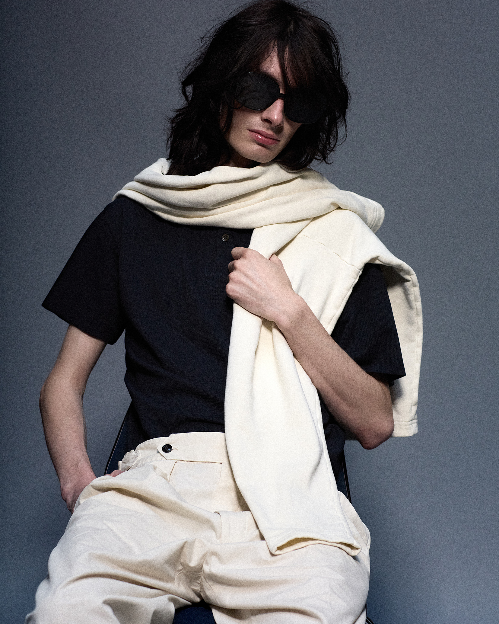 CellarDoor Marina SS26